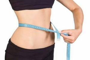 Slimming