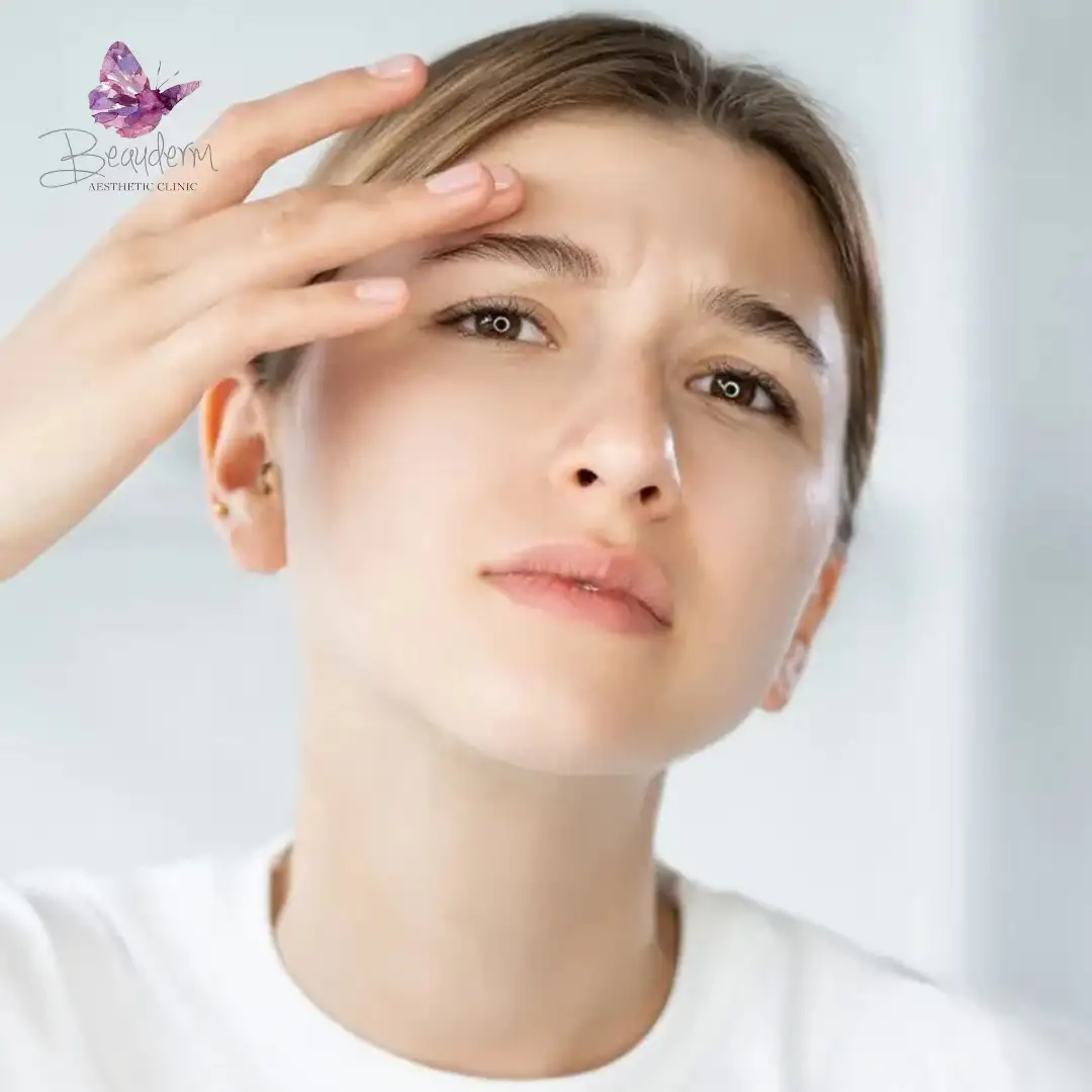 Atasi Kerutan Dahi, Mata, dan Garis Senyum dengan Perawatan Injectable untuk Wajah Tampak Muda