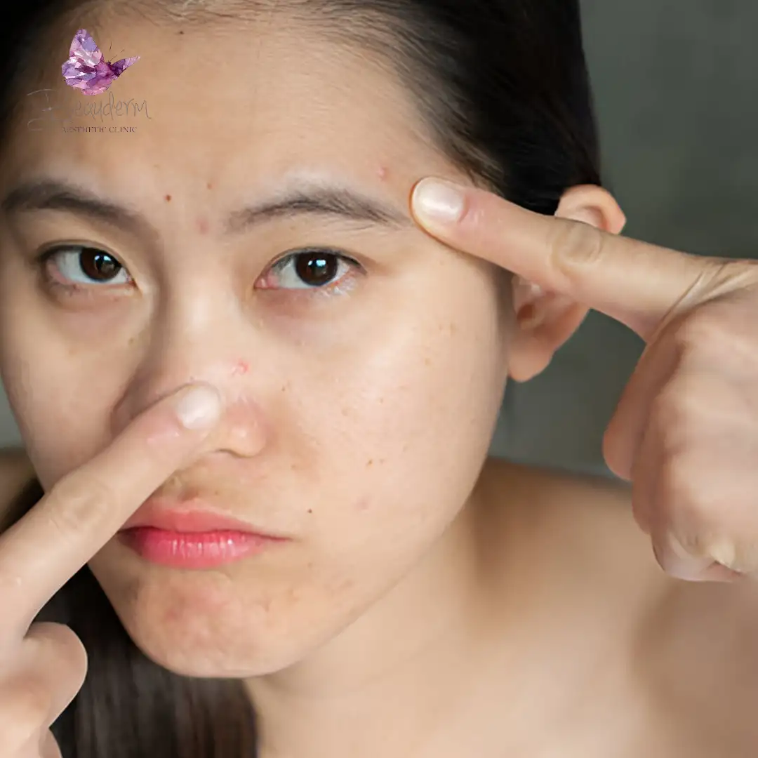 Skinbooster Dan Infus Whitening Bisa Membantu Mengatasi Kulit Kering Dan Dehidrasi