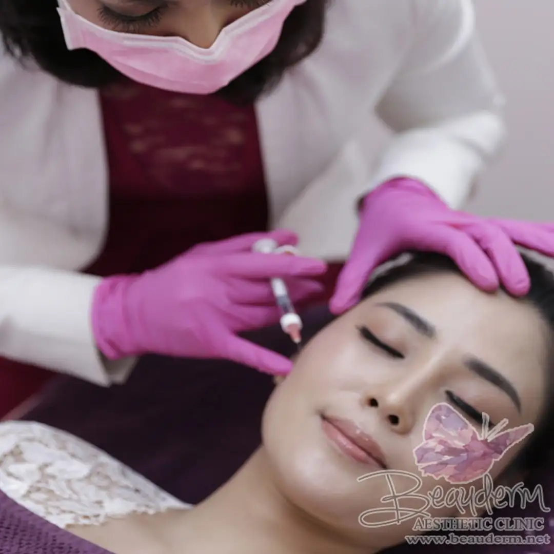 Skinbooster - Resep Jitu Menghindari Dermatoporosis