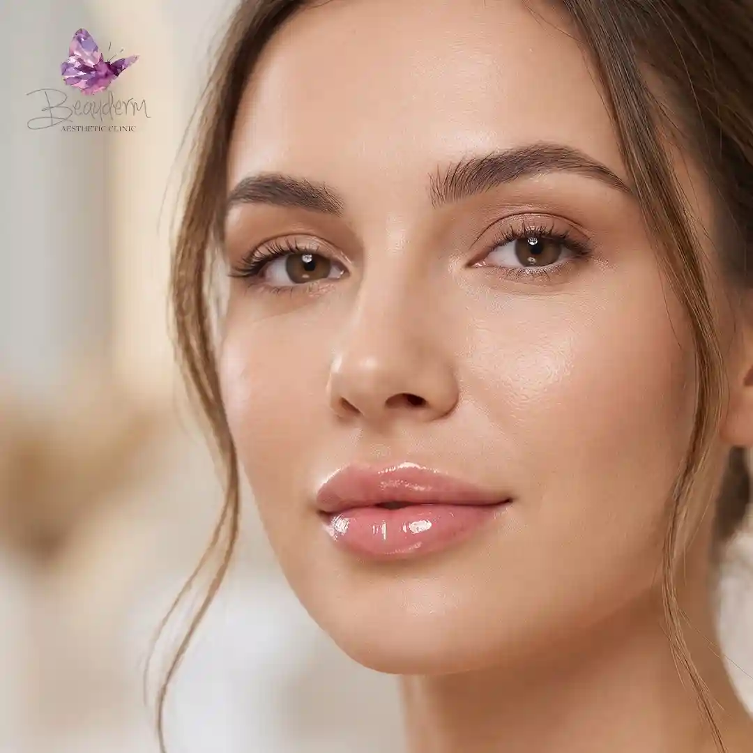 Wujudkan Bibir Bervolume Alami dengan Perawatan Filler Bibir