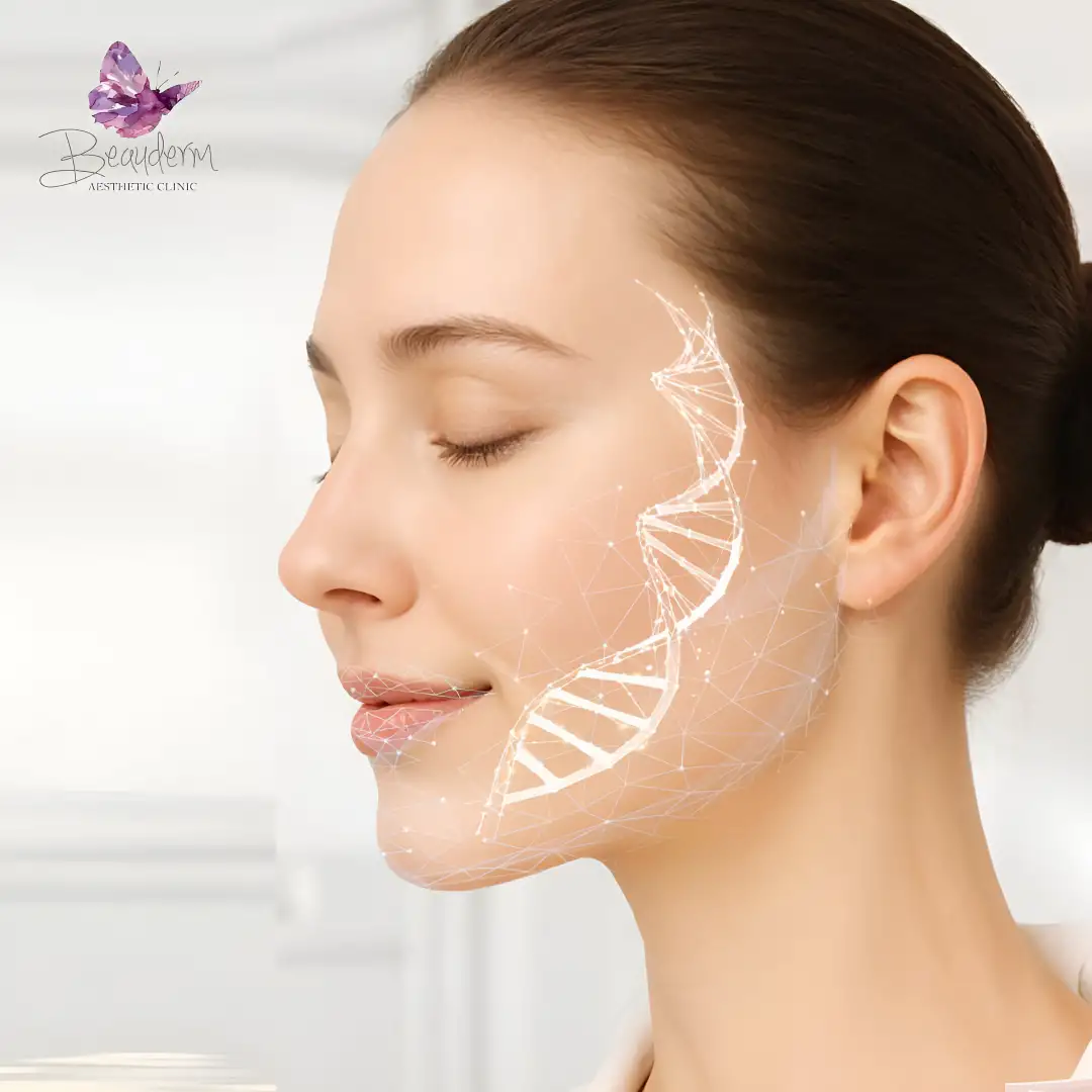 Kulit Kering atau Iritasi? Cek Bedanya Skin Booster HA dan DNA Salmon Berikut!