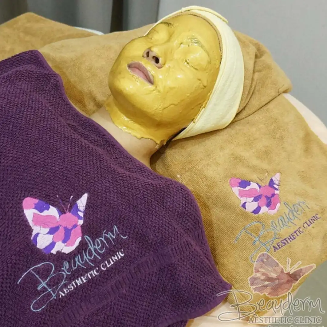 Facial Kulit Wajah